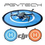 Drone Landing Pad Dji 75 Cm Pista Pouso Phantom Mavic Pgytec