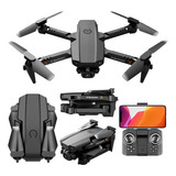 Drone Ls-xt6 Rc Com Câmera 4k