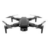 Drone Lyzrc L900 Pro Se Com Dual Câmera 4k Preto 5ghz 1 Bateria