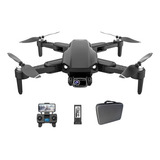 Drone Lyzrc L900 Pro Se Dual Câmera 4k Laranja Preto 5ghz