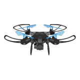 Drone Multilaser Bird Es255 Com Câmera Hd Preto 2.4ghz