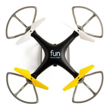 Drone Multilaser Fun Es253 Preto