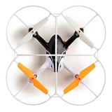 Drone Multilaser Fun Move Es254 Branco 2.4ghz