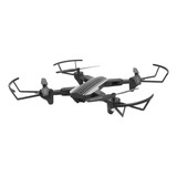 Drone Multilaser Shark Es177 Câmera Hd 2 Baterias De Vitrine