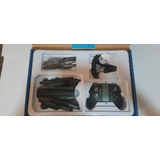 Drone Multilaser Shark Es177 Com Câmera Hd 1 Bateria