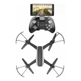Drone New Shark Camera F - Es328