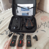 Drone Obstáculo 