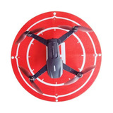Drone Pad Pista De Landing Pista