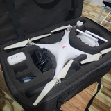 Drone Phantom 3 Profissional Para Retirada De Peças