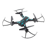 Drone Polibrinq Tech Spy Com Câmera Preto 2 Baterias