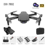 Drone Profissional De Câmera Dupla E99