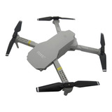 Drone Quadricoptero Camera 4k Hd Wifi Fotografia Video Foto