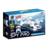 Drone Quadricoptero Mega Sky Pro 1065dn