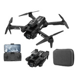 Drone Quadricóptero S17 8k Hd Pixel