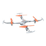 Drone Quadriplay Hd Com Câmera Art