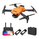 Drone Rc Com Câmera Dupla 4k