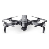 Drone Ruko F11gim Com Câmera 4k Preta 2 Baterias
