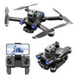 Drone S136 Pro Gps Sensor Obstáculos