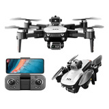 Drone S2s Profissional Câmera Hd