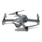 Drone Syma Grey Com Câmera Giratória