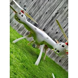 Drone Syma X8pro Branco