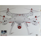 Drone Syma X8sw Sem Gps 4