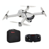 Drone Syma Z6pro Motor Brushles C/gps Câmera 2k 24min De Voo