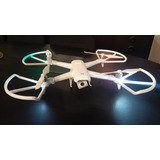 Drone Xiaomi Fimi A3 Com Mochila Transporte Câmera Fullhd