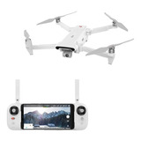 Drone Xiaomi Fimi X8 Se 2022 Edição 15km 4k White 1 Bateria