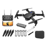 Drone Zhenduo E88 Pro Dupla Câmera