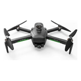 Drone Zll Sg906 Max1 With Obstacle Avoider Com Câmera 4k Preto 5ghz 2 Baterias