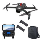 Drone Zlrc Sg906 Max Pro 3 Câmera 4k, Gimbal, Gps, Brushless