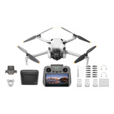 Drone/rpa Dji Mini4 Pro Combo Plus