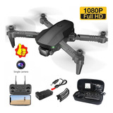 Drones Baratos Câmera Profissional 1080p Levou+bateria