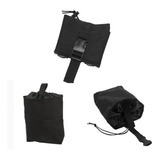 Drop Mag Bolsa Descarte Carregador Magazine Rifle Pistola