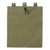 Drop Mag Bolso Descarte Magazine Airsoft