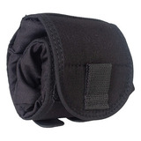 Drop Mag Saco Descarte Carregador Magazine Dobrável Preto