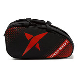  Drop Shot Nova Raqueteira Ambition 2.2 Vermelho