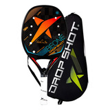 Drop Shot Raquete Beach Tennis Premium
