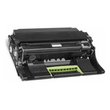 Drum 500z 50f0z00 P/uso Lexmark Mx310 Mx410 Ms517 Ms310 Ms61