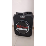 Drum Box Set - Bateria Cajón - Witler Drums