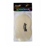 Drum Patch Protetor Pele De Bumbo Pedal Duplo Ta-080 Torelli