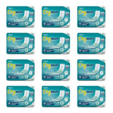 Dry Man Absorvente Masculino C/10 (kit C/12)