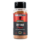 Dry Rub Original Cantagallo 120g