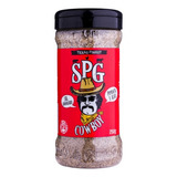 Dry Rubi Spg Cowboy 250g - Gonzalo