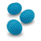 Dryer Balls Electrolux  3 Bolas