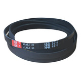 Dryer Belt Laundry Drum Belt Máquina De Lavar De Borracha Tr