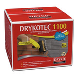 Drykotec 1100 Impermeabilizante Flexível Argamassa 18kg
