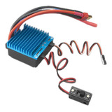 Dtxm1285 Esc Brushless 75a Para Moto Rc Dx450