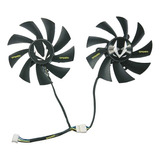 Dual Fan Cooler Placa Zotac Geforce
